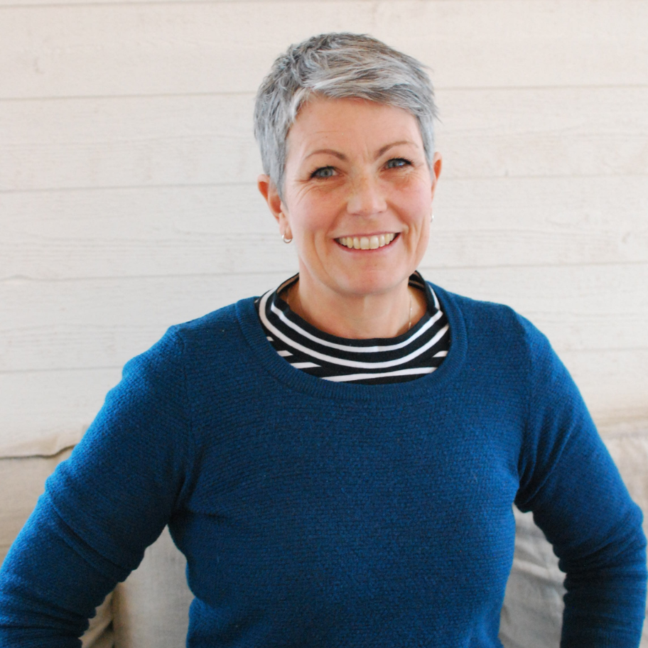 Annika Kristensson, VD Gunnars Båtturer