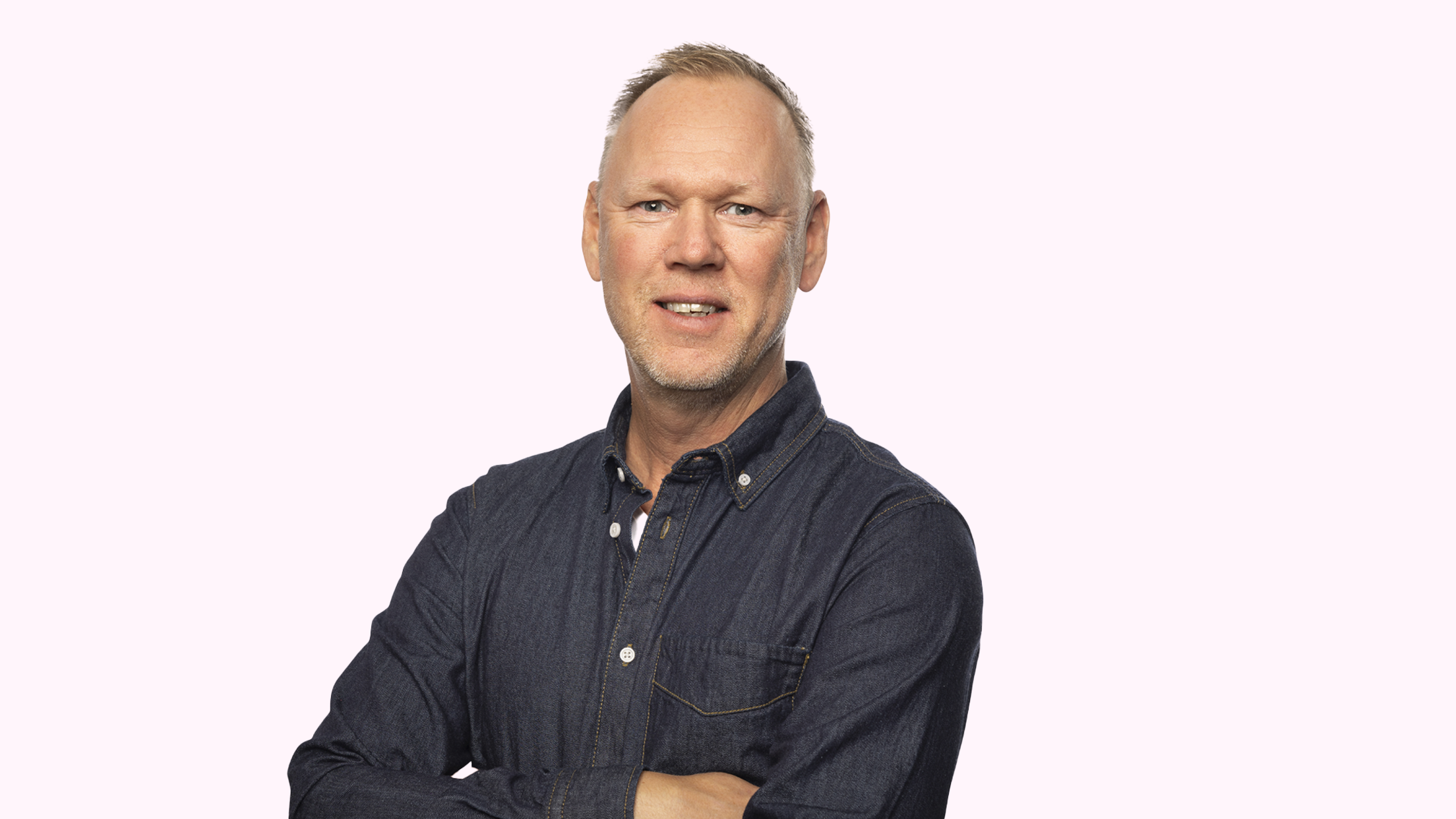 Henrik Jansson, fondchef