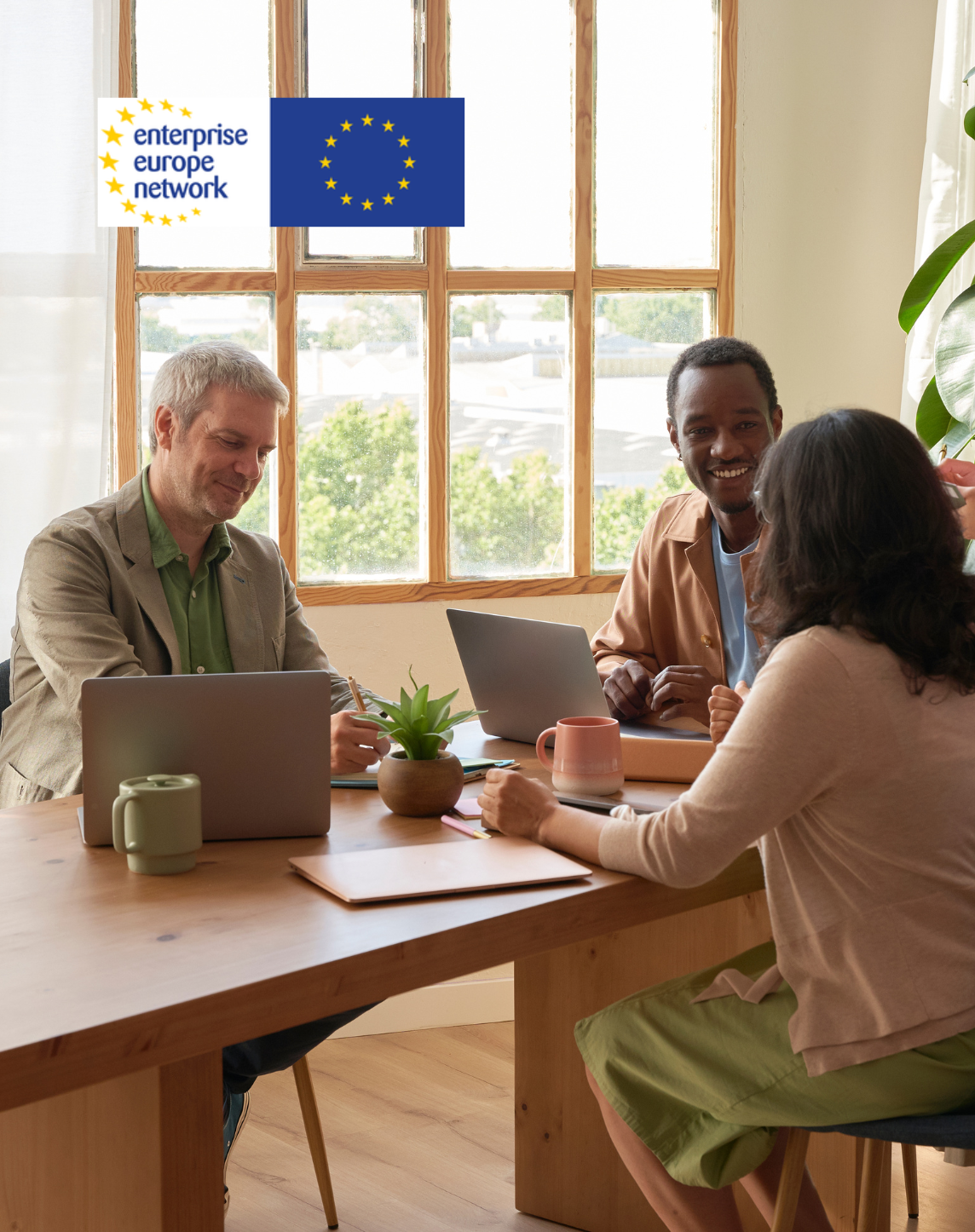 Internationella affärer