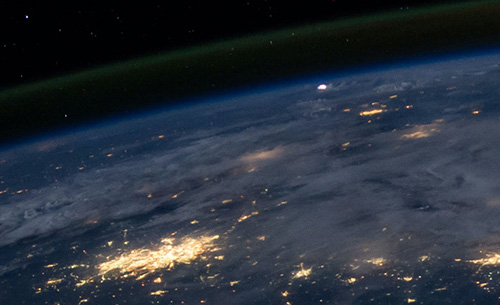 Internationella affärer