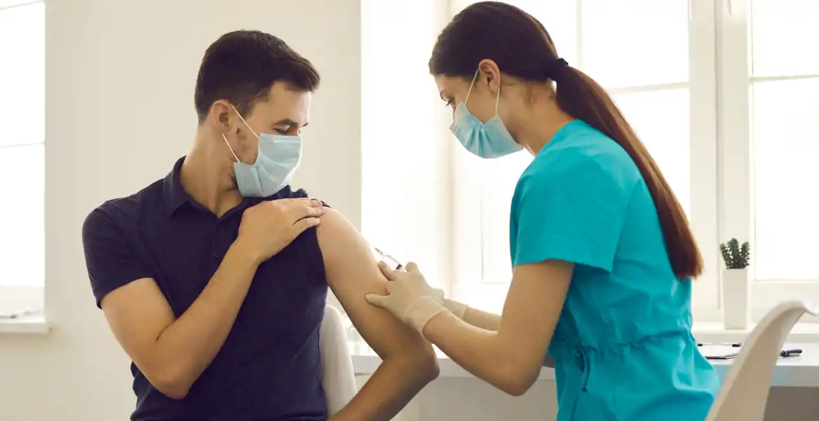 Kenneth Kronohage, medgrundare av Macc People AB