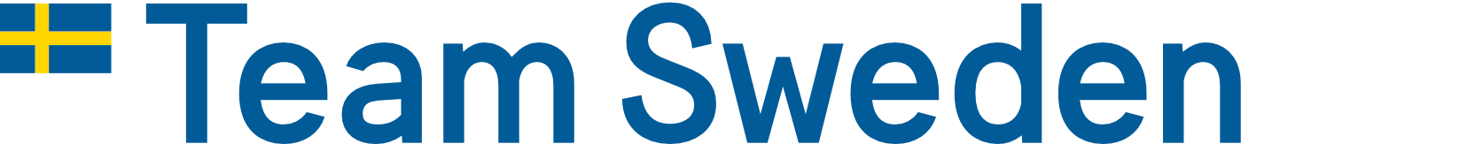 Logotyp Team Sweden
