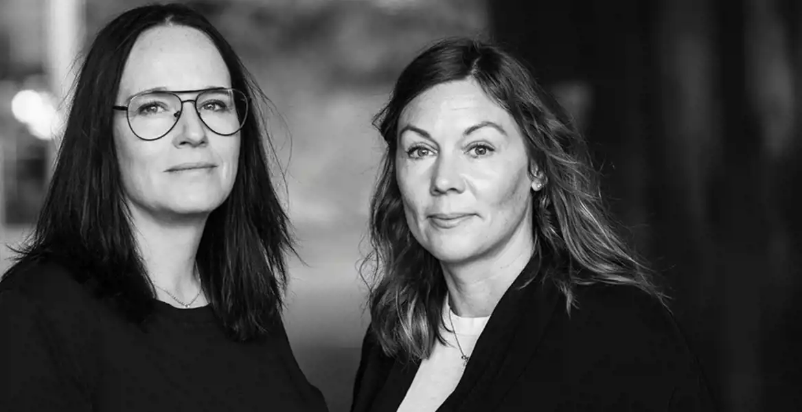 Charlotte Stigen Låstberg, grundare DigiClean