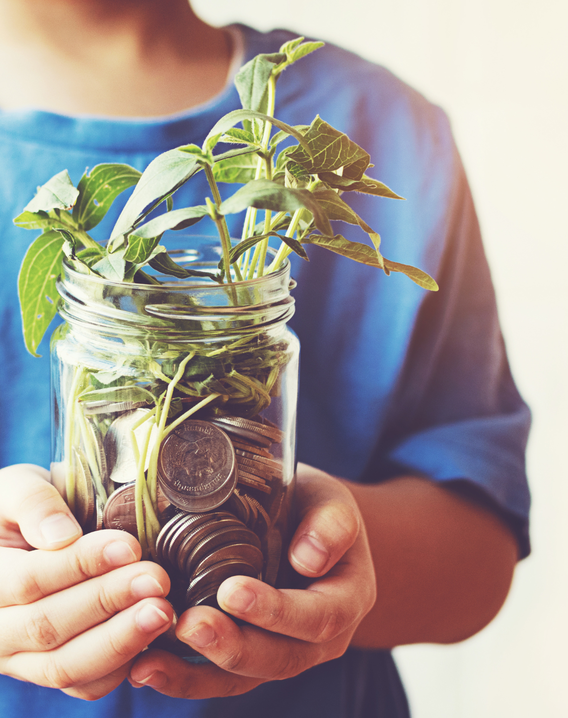 När du ska göra en grön investering