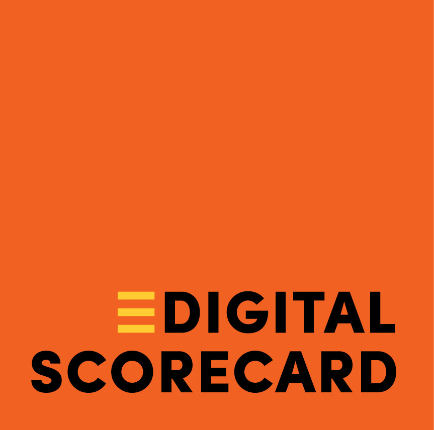 Digital Scorecard