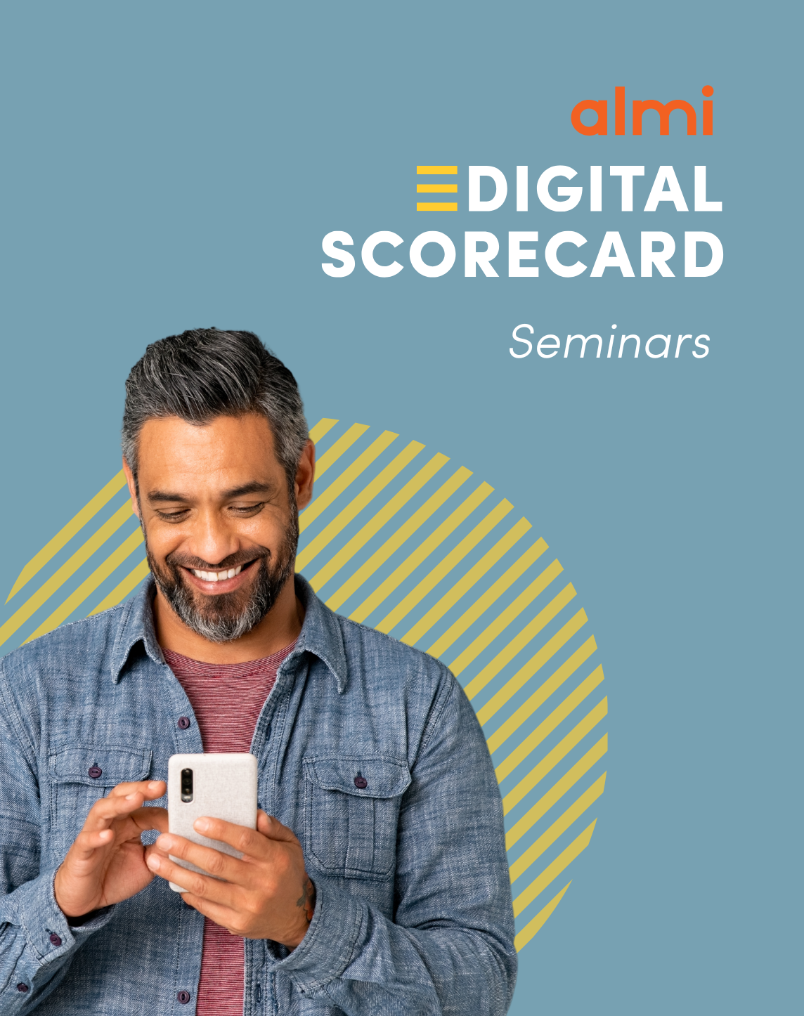 Digital Scorecard Seminars