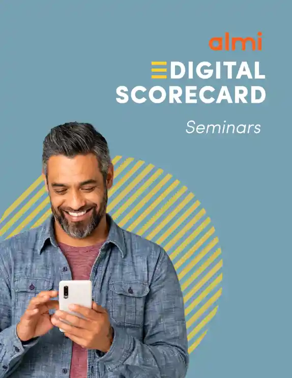 Digital Scorecard Seminars