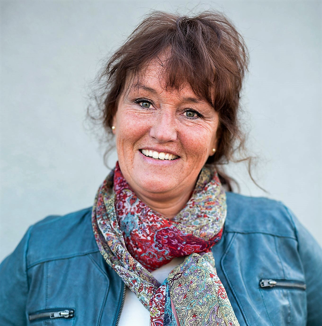 Maria Lundmark VD på SPPO