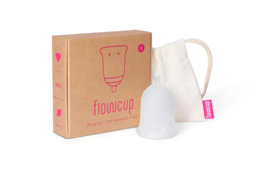 Flowcup