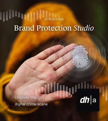 Brand Protection Studio