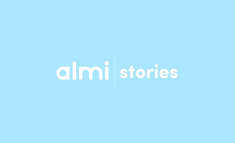 Almi Stories: Berättelser från företagen
