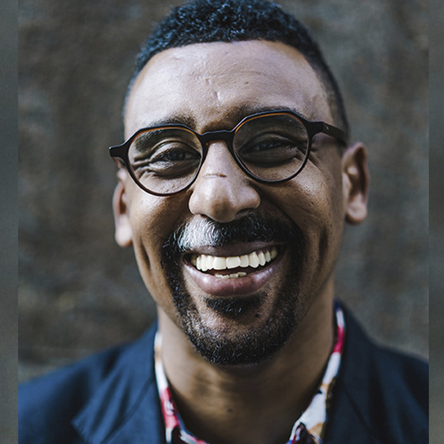 Barakat Ghebrehawariat, demokratiagenten.