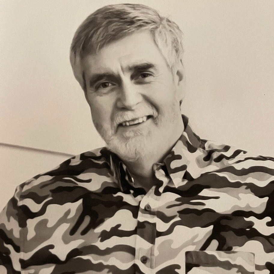 Magnus Larsson, tidigare rådgivare på Almi