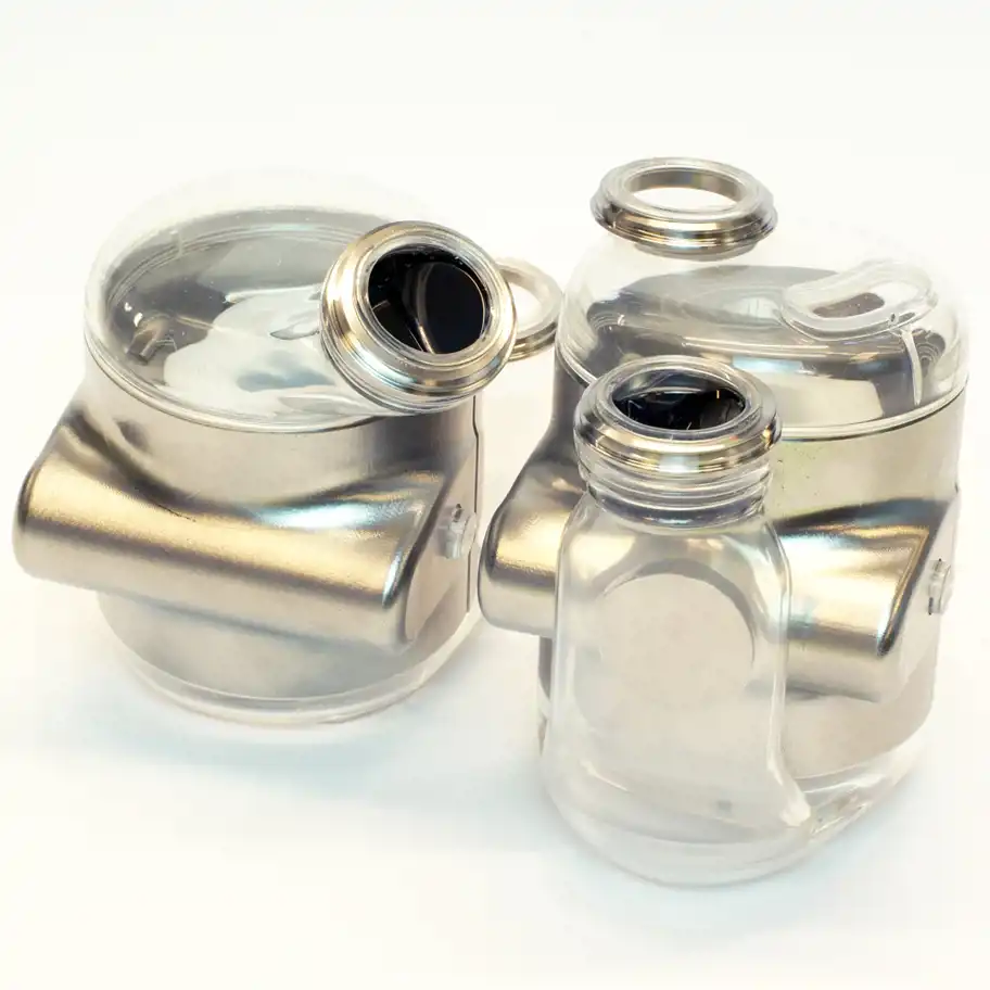 Artificiellt hjärta från Realheart.