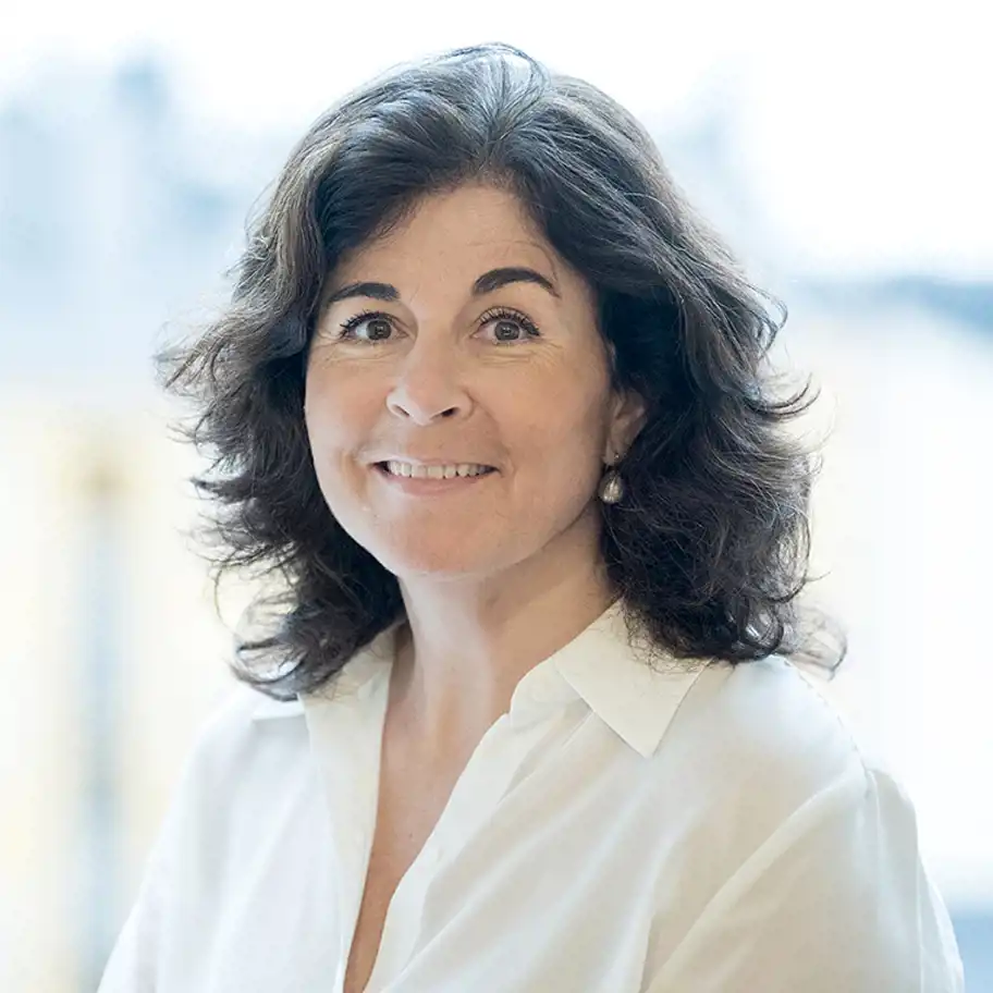 Helena Korduner, delägare och vd Amazing Leaders