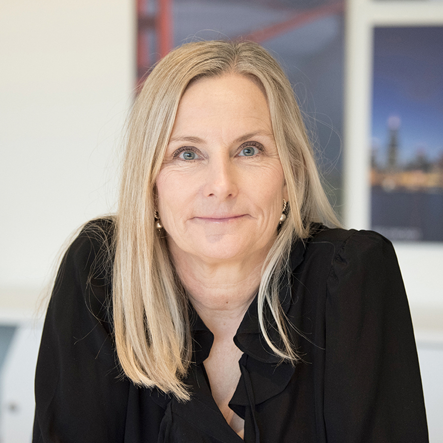 Pia Santesson, delägare Amazing Leaders