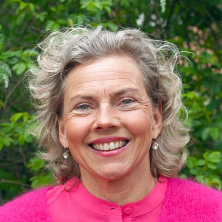 Karin Edström, Investment Manager på Almi Invest GreenTech