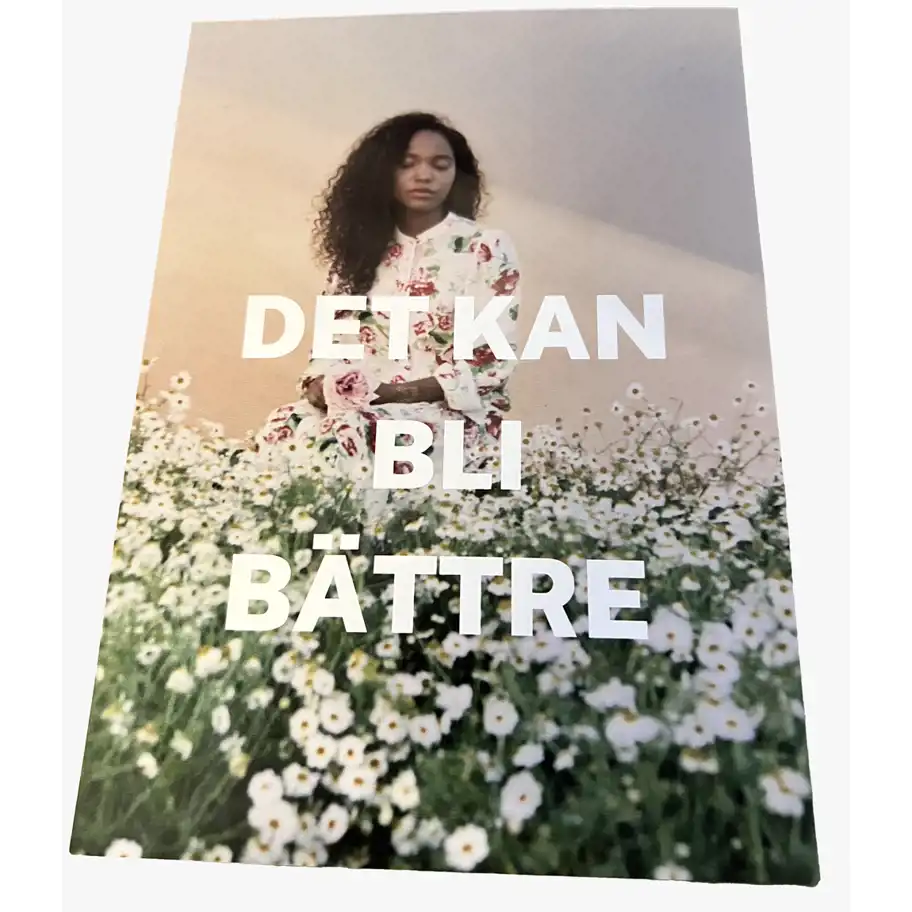 Skärmdump av appen MILO.