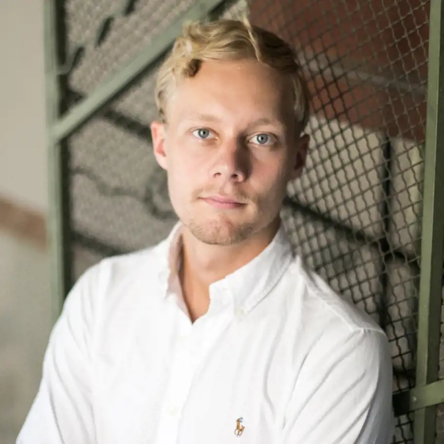 Adam Vikström