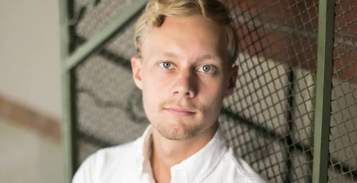 Adam Vikström