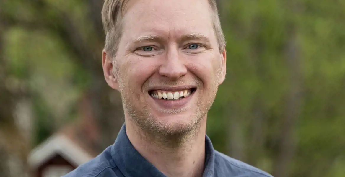 Jonas Wamstad