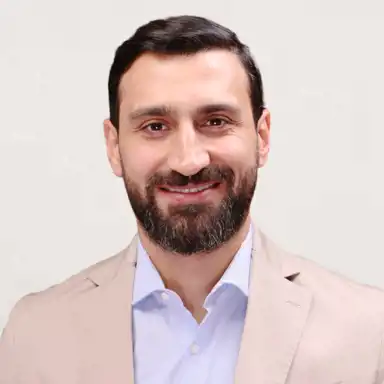 Mohamad Takwa, medgrundare Epigenica