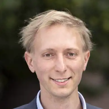 Simon Elsässer, medgrundare Epigenica