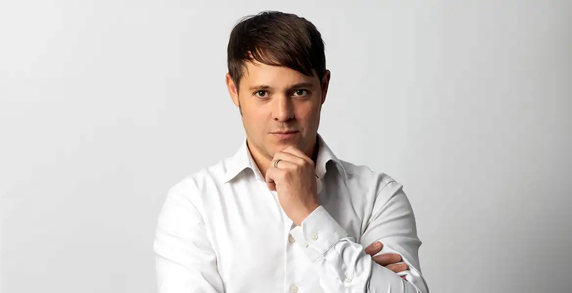 Andreas Stormvinge