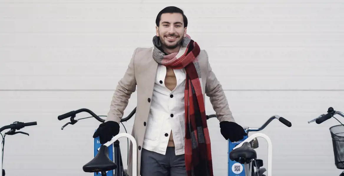 Ali Taleb