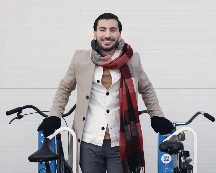 Ali Taleb
