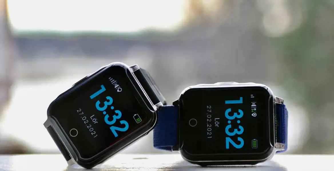 Trygghetslarm från Sensorem