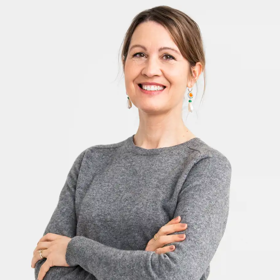 Lydia Engholm, vd Skinonme