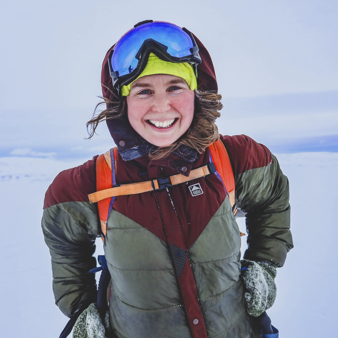  Sofie Werner, ägare Strövtåg