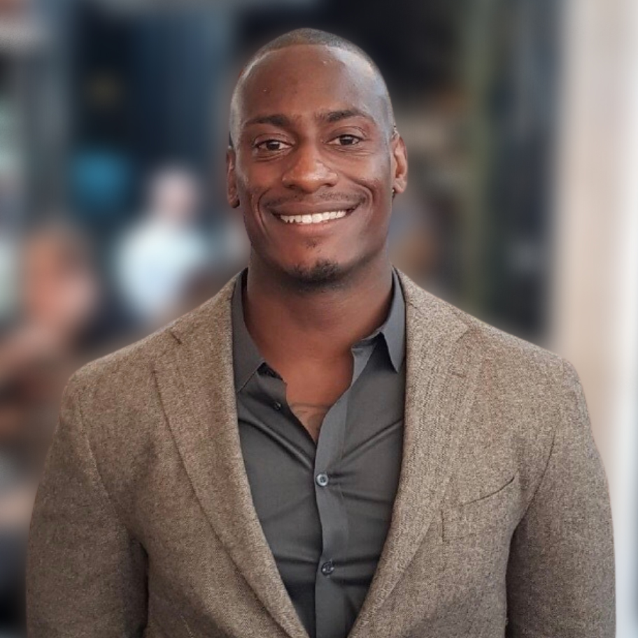 Saliou Sall, grundare Tickital 