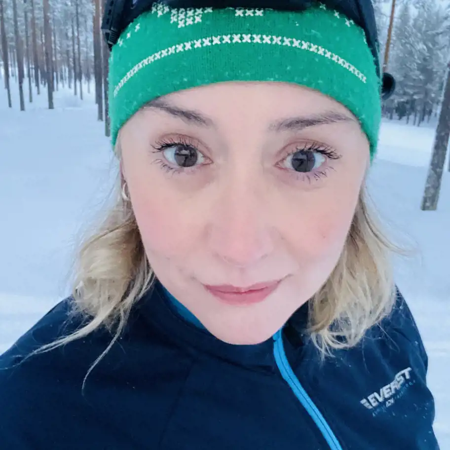 Erica Almgren Stenberg