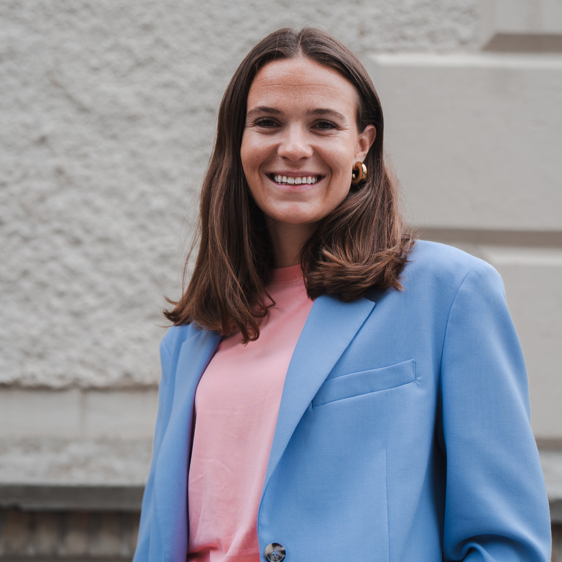 Johanna Nissén Karlsson, vd och medgrundare av Vividye