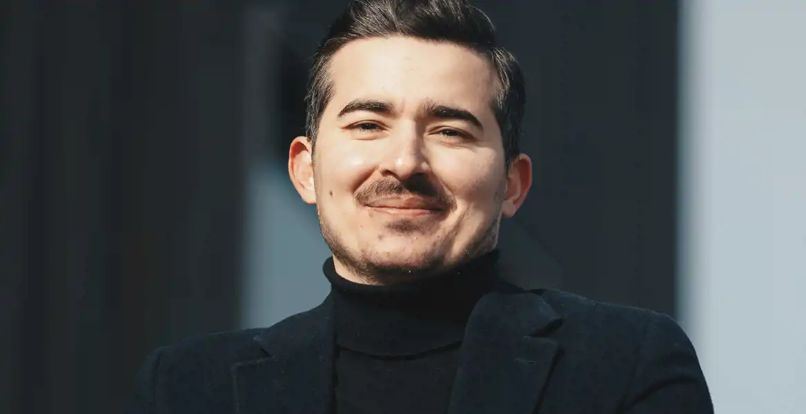 Saad Abdelazizi