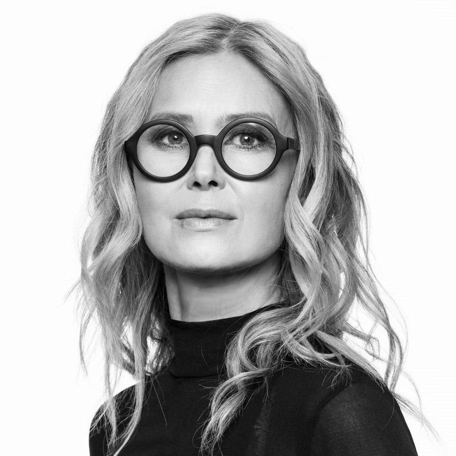 Beata Pontén, grundare och vd av Allies och WhyWay. Fotograf: Mats Högberg