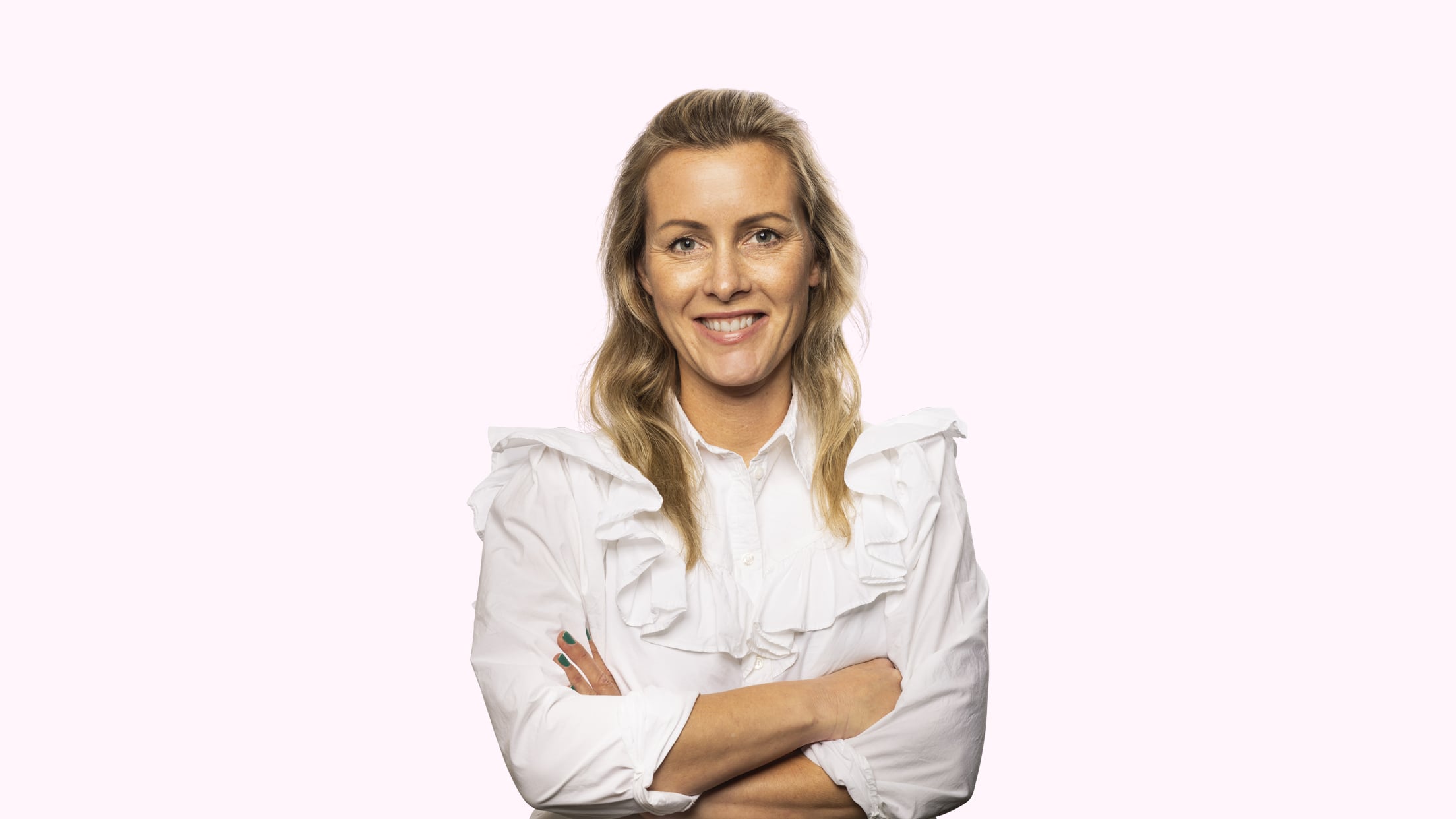 Kajsa Gustafsson, Chef för Exit- och portföljhantering