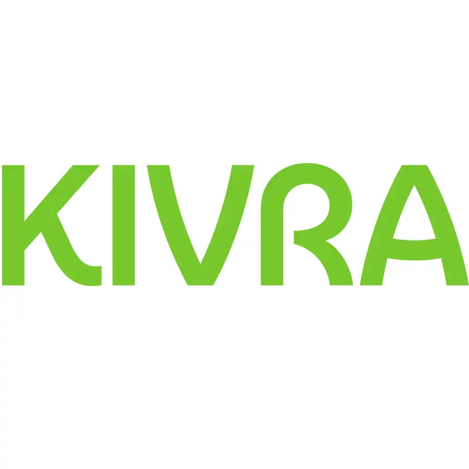 Logotyp Kivra
