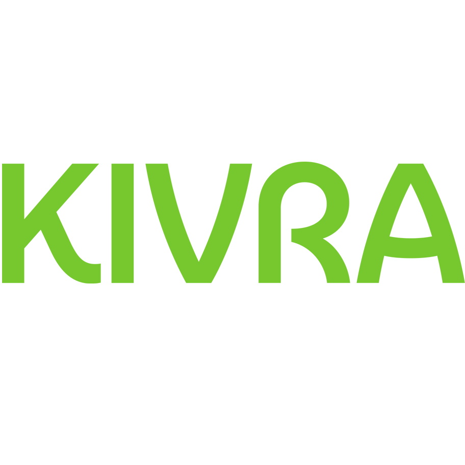Logotyp Kivra