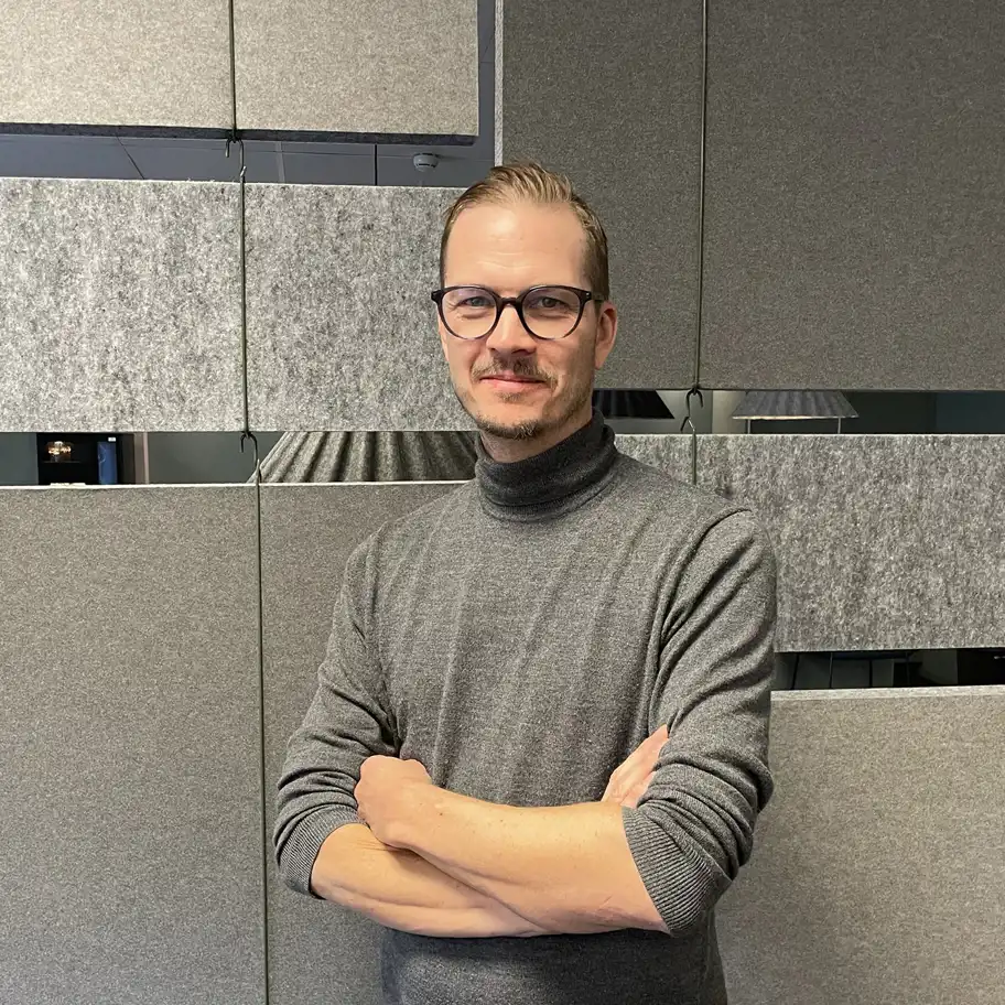 Fredrik