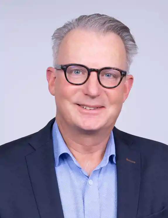 Magnus Källström, rådgivare Almi Stockholm Sörmland
