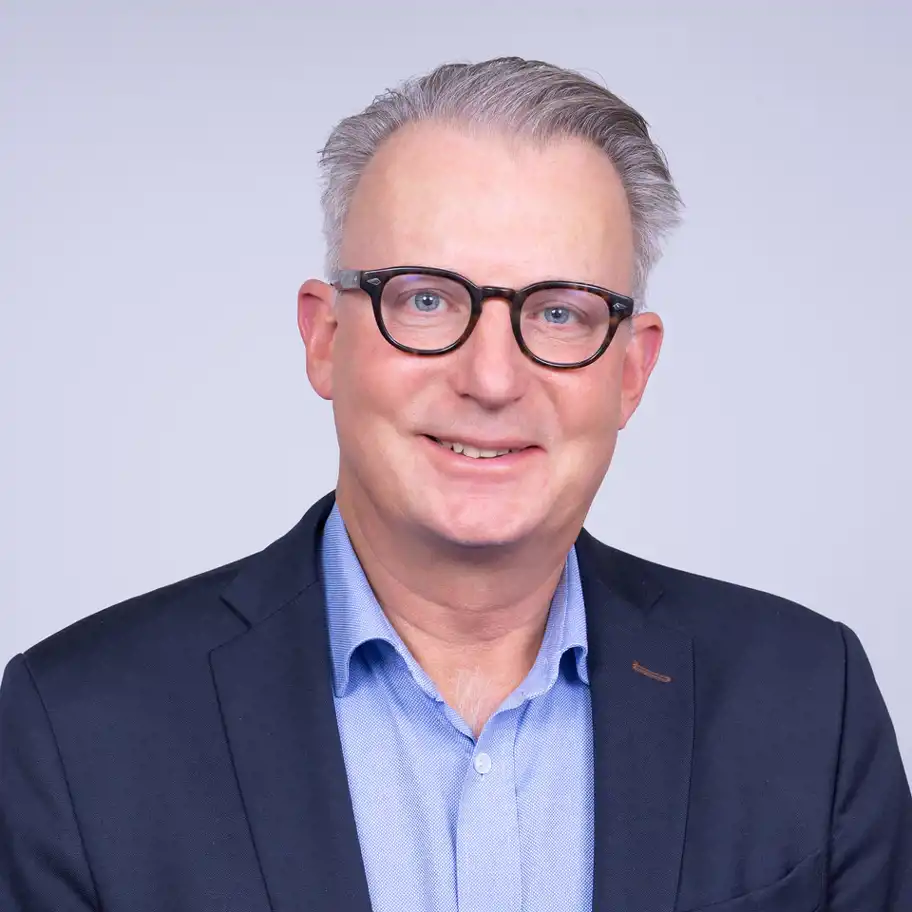 Magnus Källström
