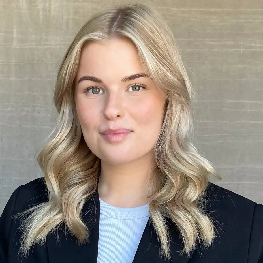 Victoria Brammeby