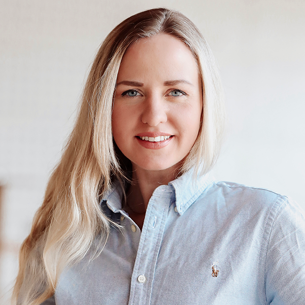 Paula Fredin, Projektledare och rådgivare Almi GävleDala