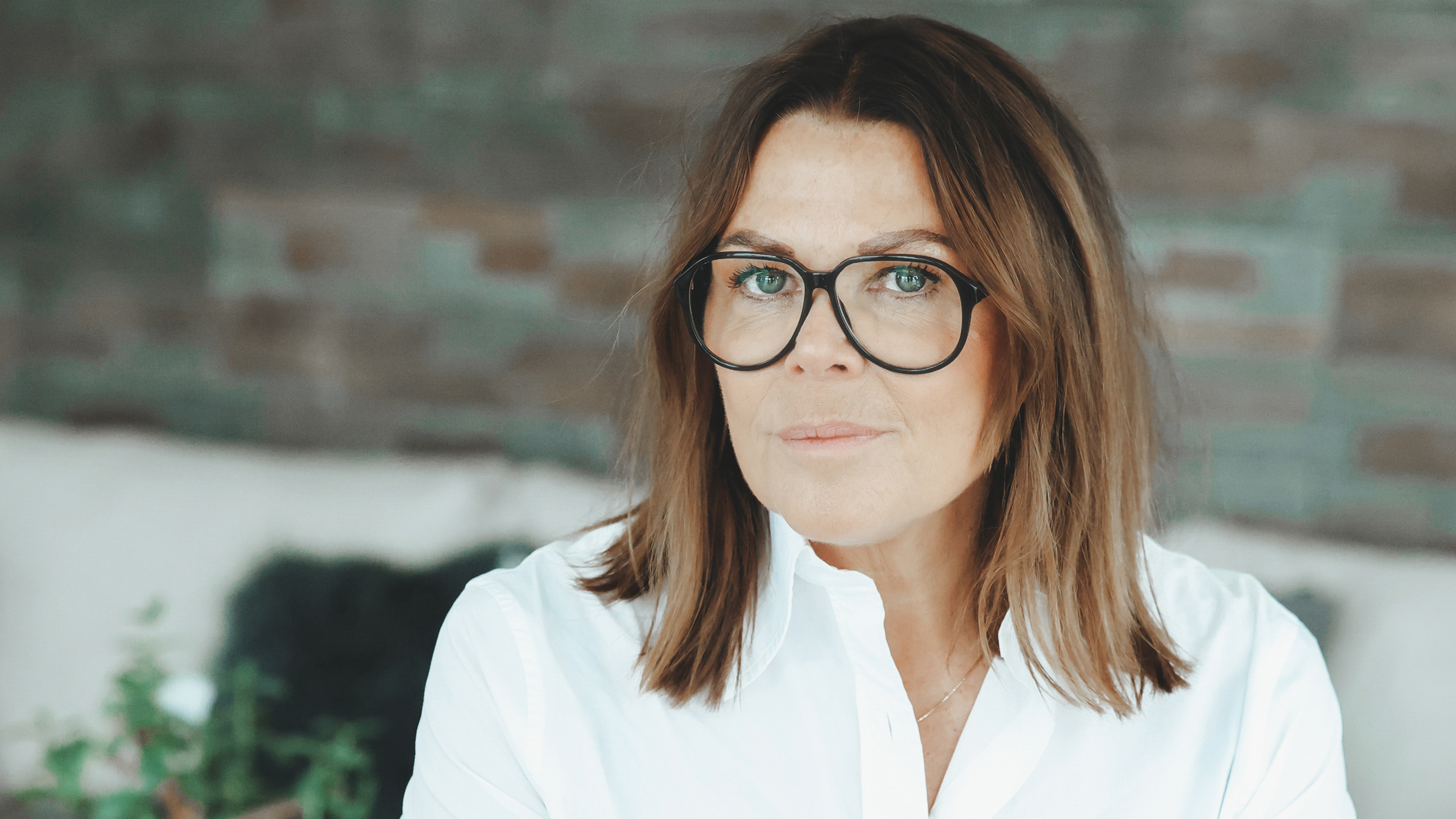 Anna Rosengren, vd Almi Norra Mellansverige