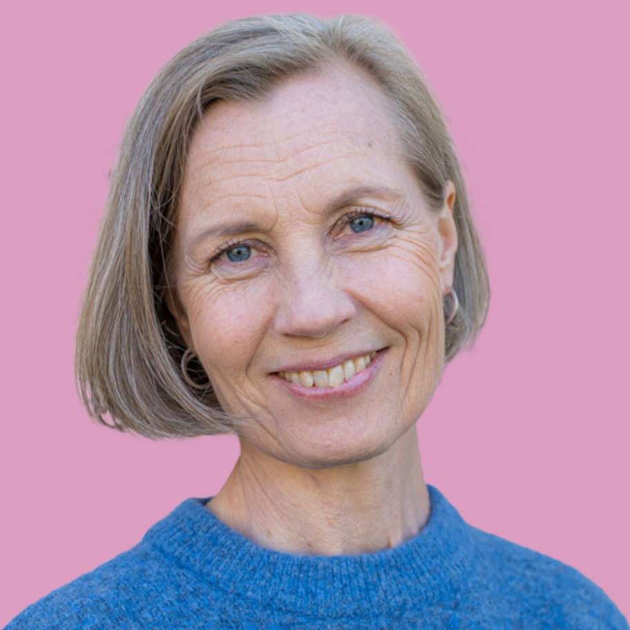 Eva Lyberg 