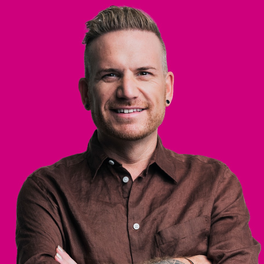 Andreas Forsén Jonsson 