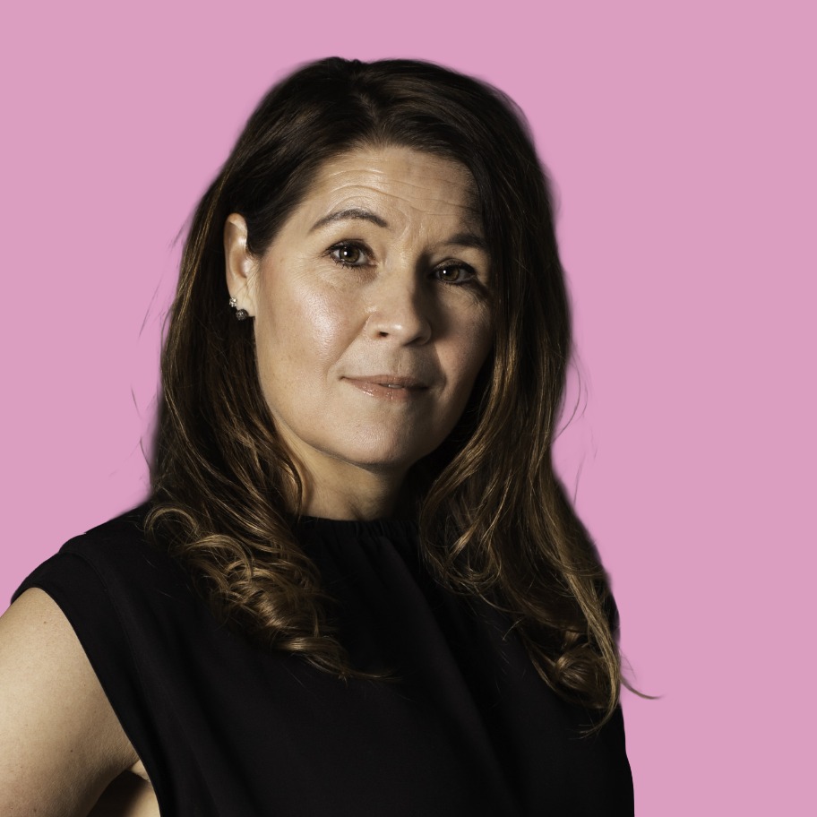 Anne-Lie Almqvist